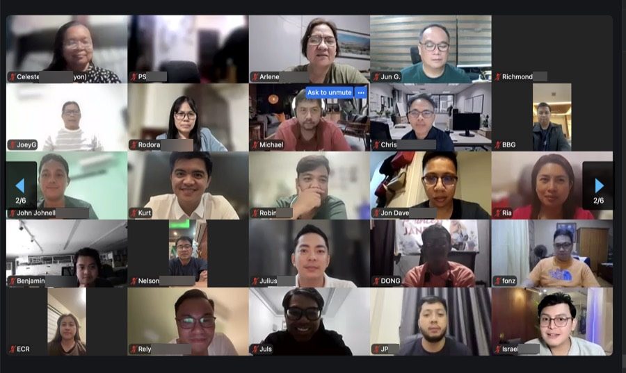 BOSSLABS AI community result 19