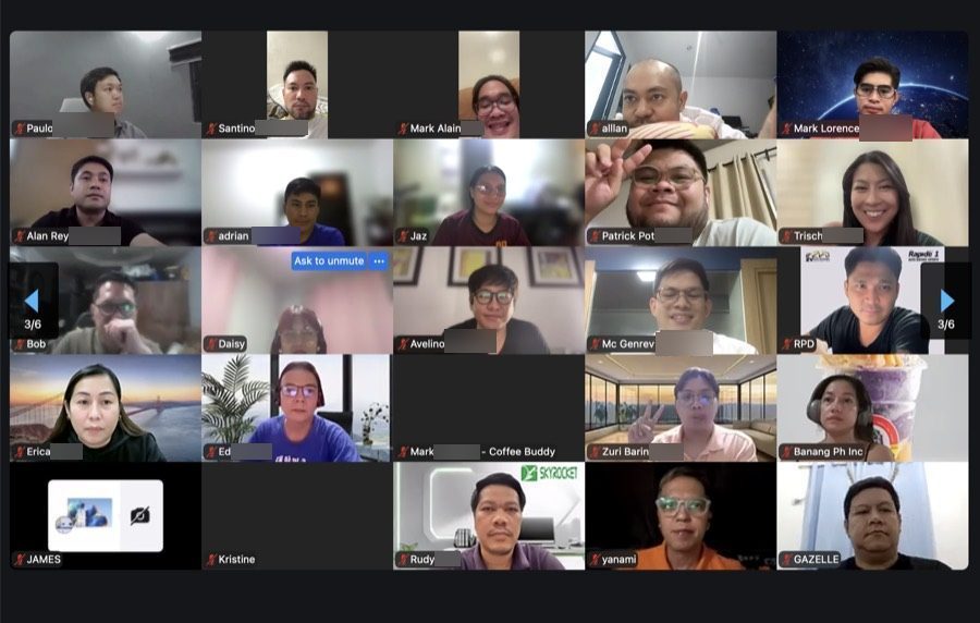BOSSLABS AI community result 20